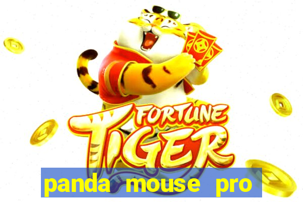 panda mouse pro 1.5.3 apk download